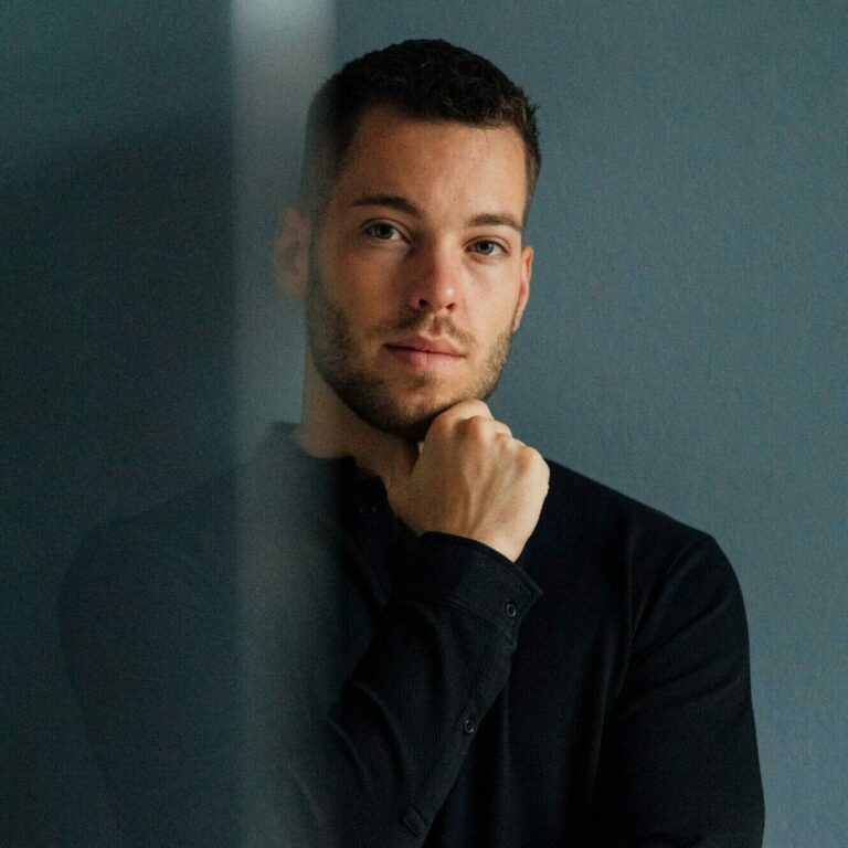 Daniel Tomaschko – Karatetrainer der Karateschule Berthun