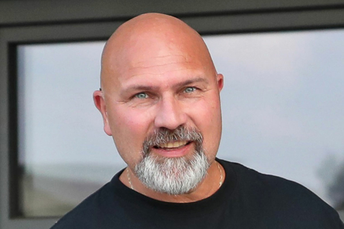 Thomas Berthun – Inhaber & Karatetrainer