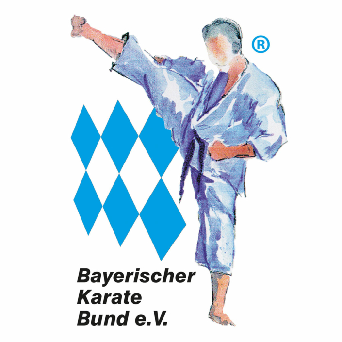 Logo von BKB Bayerischer Karate Bund